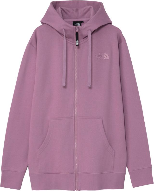 ザ・ノース・フェイス THE NORTH FACE アウトドア リアビューフルジップフーディ Rearview Full Zip Hoodie メンズ スウェットパーカー トップス 速乾 コットン 厚手 普段使い キャンプ  NT12442