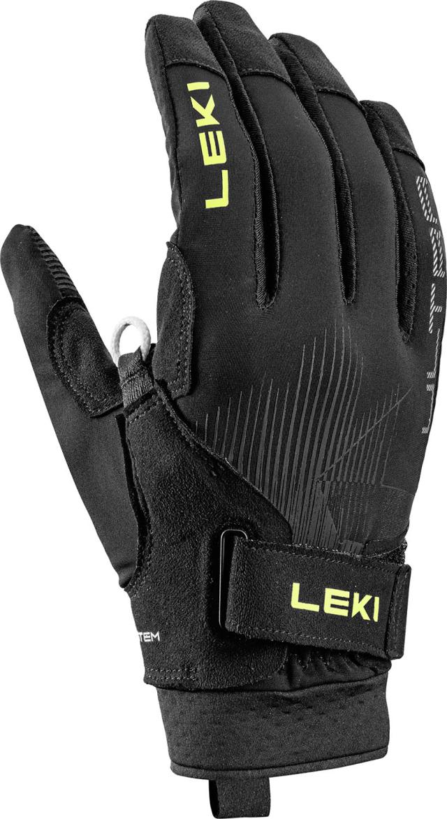 レキ LEKI アウトドア ウルトラトレイル TR 1300570