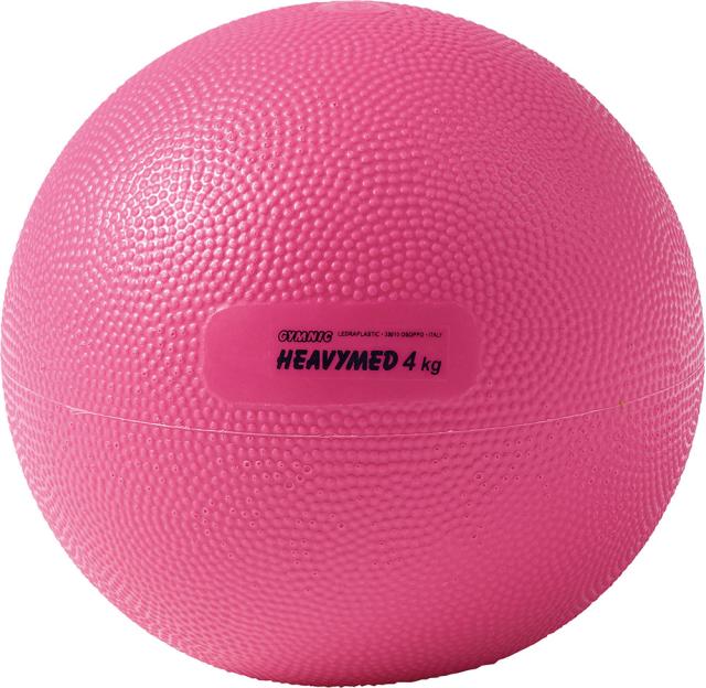 ダンノ DANNO ヘビーメディシン4kg D5978 D5978