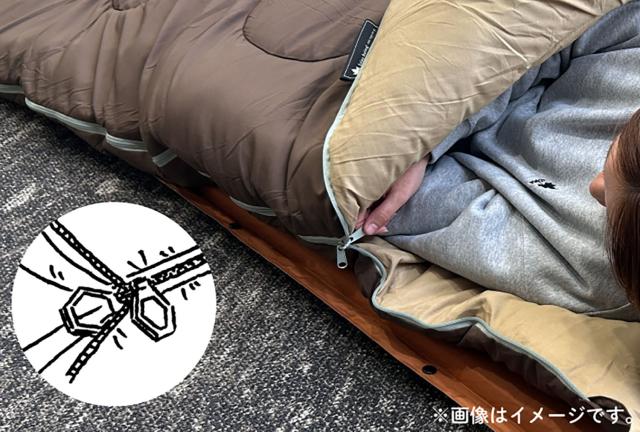 LOGOS ロゴス 抗菌防臭 丸洗いアリーバ・-6 72940152 モイスポリ 抗菌防臭 丸洗OK! DuPont社 SILVADUR マミー型 シュラフ 最低温度帯-6℃ ロゴス 寝袋 シュラフ LOGOS 抗菌防臭 丸洗いアリーバ・-15 No