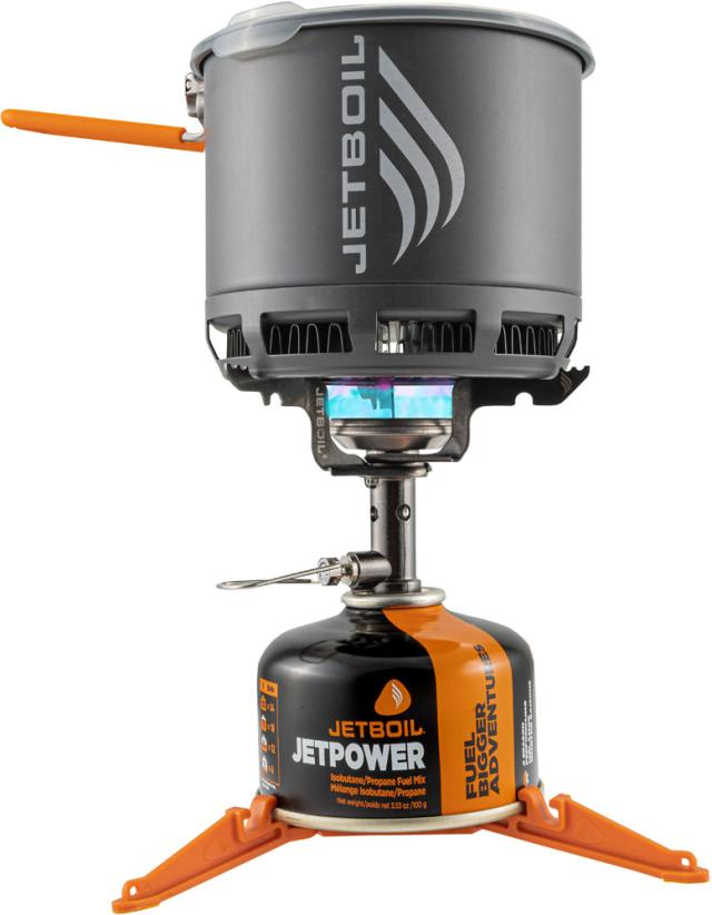 ジェットボイル JETBOIL アウトドア JETBOILスタッシュ Stash 調理器具 バーナー シングルバーナー ストーブ コンロ クッカー 登山 キャンプ 料理 クッキング 防災 ガス缶別売  1824400