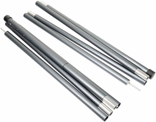 NORDISK ノルディスク アウトドア ノルディスク Nordisk Kari 12 Adjustable Alu Pole Set 国内正規品 107276