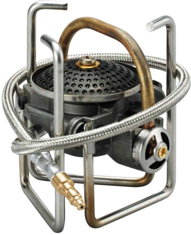 バーベキュー・調理用品 SOTO MUKA STOVE SOD-371 Amazon.com: Soto SOD-371 MUKA Stove : Sports & Outdoors