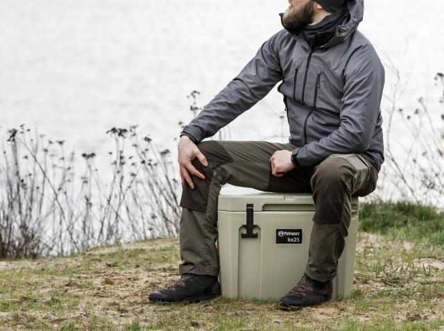 ペトロマックス Petromax アウトドア クーラーボックス ウルトラパッシブクーラー 25L クーラーバッグ 保冷 スポーツ BBQ バーベキュー 停電対策グッズ 緊急 災害対策 台風対策 熱中症対策 13319