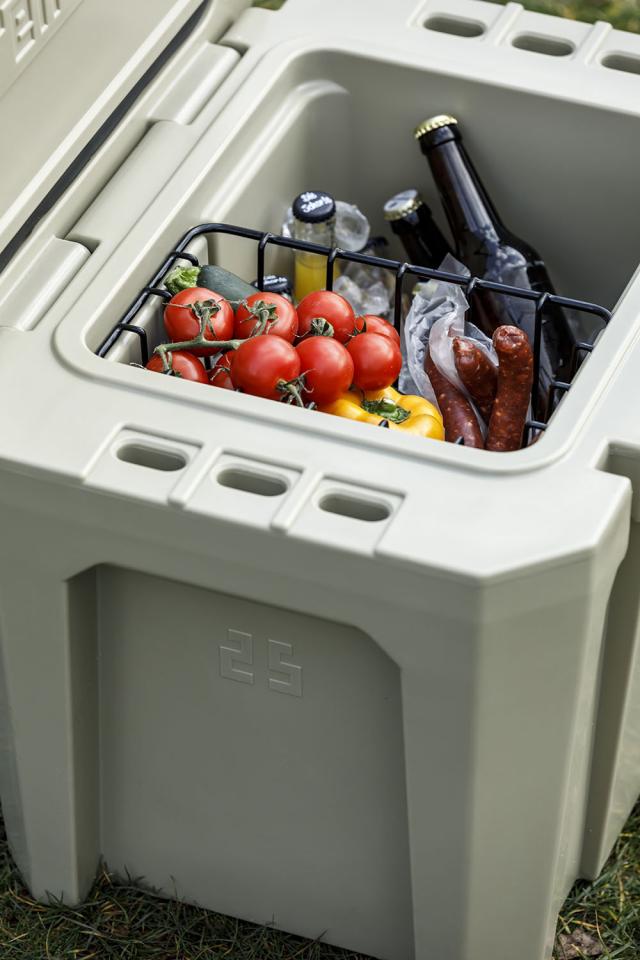 ペトロマックス Petromax アウトドア クーラーボックス ウルトラ