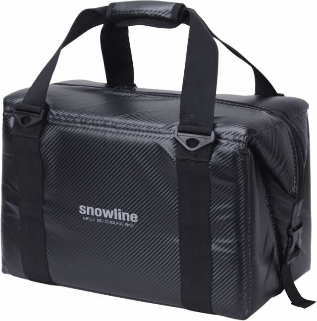 snowline スノーライン アウトドア メガビッグクーリングバッグ 30L 13328