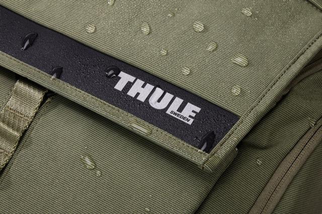 スーリー THULE Paramount Backpack 27L カバン リュック バックパック バッグ PC収納 ポケット 貴重品保管 防水加工 耐久性 耐用 チェストストラップ 3205015_11