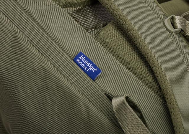 スーリー THULE Paramount Backpack 27L カバン リュック バックパック バッグ PC収納 ポケット 貴重品保管 防水加工 耐久性 耐用 チェストストラップ 3205015_14