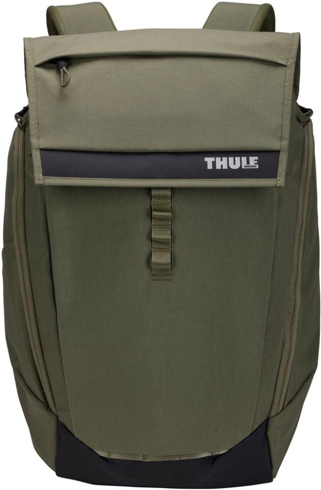 スーリー THULE Paramount Backpack 27L カバン リュック バックパック バッグ PC収納 ポケット 貴重品保管 防水加工 耐久性 耐用 チェストストラップ 3205015_2