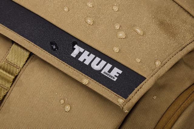 スーリー THULE Paramount Backpack 27L カバン リュック バックパック バッグ PC収納 ポケット 貴重品保管 防水加工 耐久性 耐用 チェストストラップ 3205016_11