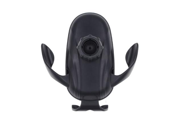 車載 Qi ワイヤレス充電器 急速 車載スマホホルダー 置くだけ 自動開閉 車スマホスタンド 片手操作 360度回転 吹き出し口類取り付 Iphoneの通販はau Pay マーケット Sunsea商事 Au Pay マーケット店