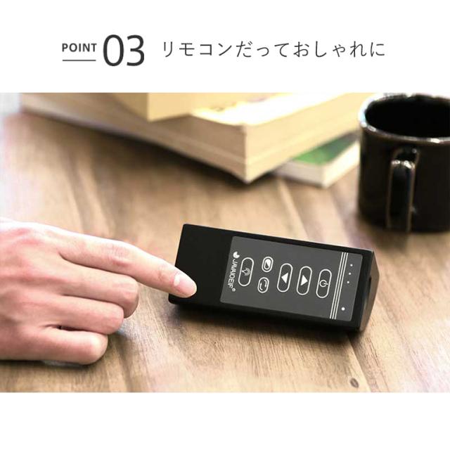 【週末限定10%OFFクーポン】シーリングファン JAVALO ELF Modern Collection フィラメントLED付 JE-CF003 LED シーリングライト オールシーズン モダン ヴィンテージ 照明 HW MT