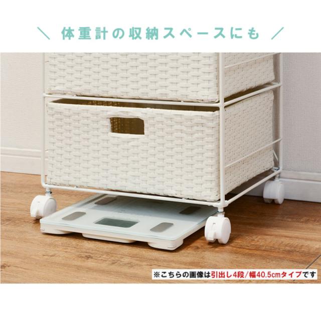 ランドリーチェスト 幅70.5cm 高さ99.5cm ランドリー収納 ランドリーケース 収納 大容量 おしゃれ ホワイト ブラウン グレー シンプル 洗濯 ラック オシャレ RAN-2418 HG MT_5