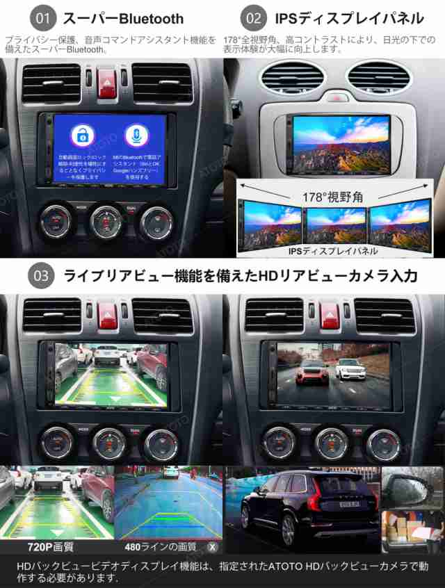 ◎人気売れ筋品を取り揃えましたワイヤレス♪ライブリアビューカーオーディオプレーヤー