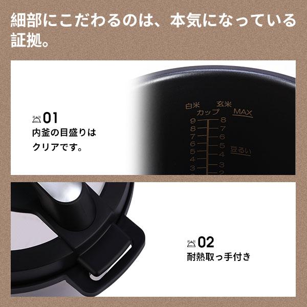 電気圧力鍋 大容量 電子圧力鍋 5L 圧力調理器 圧力鍋 電気 炊飯