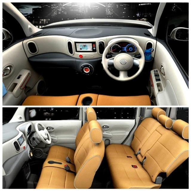 キューブ Z12 Led ルームランプ ホワイト 室内灯 日産 キューブ Cube Z12系 専用設計 純正交換 爆光 車用 一年保証 5点セット Opp Room Cの通販はau Pay マーケット Jp Life