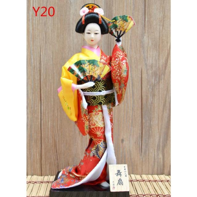 B*o様 【中古】ぶす姫 日本人形 アンティーク 赤 べっこう 伝統工芸 鼈甲 姫だるま ダルマ 伝統的な御所人形 赤い衣装 お土産 昭和 レトロ