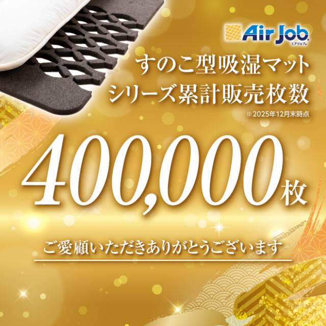 厚さ約1.4cm 日本製 すのこ ベッド 用 備長炭 結露 除湿シート 防ダニ 