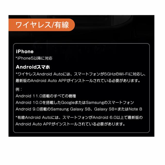 UX7SJ-PLUS+V0051 EONON ディスプレイオーディオ 地デジチューナーセット 10.1インチ画面 アンドロイド14 静電式一体型車載PC 物理ボタン ノブ操作_7