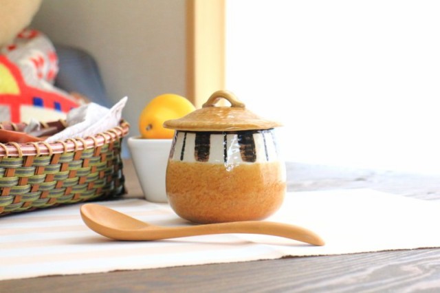 渕サビ十草茶碗蒸し 黄瀬戸 日本製 瀬戸焼 定番商品 蒸し碗 蓋付 渕サビ十草茶碗蒸し 黄瀬戸 日本製 瀬戸焼 定番商品 蒸し碗 蓋付