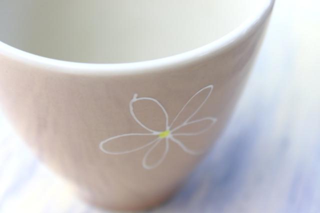 ふんわりフラワー 湯呑み イエロー 国産 美濃焼 おしゃれ 来客用 湯のみ 湯呑 湯飲み 湯のみ 北欧 ゆのみ 記念 モダンおしゃれ ペア おばの通販はau Pay マーケット セラポッケ かわいい陶器のお店