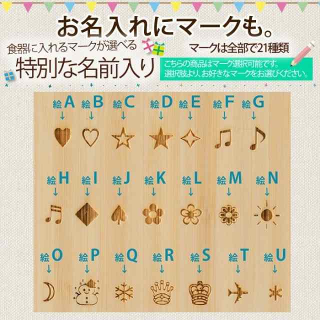 名入れ竹食器 出産祝い 名前入り 竹 日本製 ギフト プレゼント 子ども食器 名前入り和風プレートセットの通販はau Wowma マインド ビー