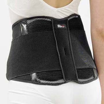 骨盤ベルト ハード コルセットX 24cm巾 急性腰痛 慢性腰痛  送料無料の通販は