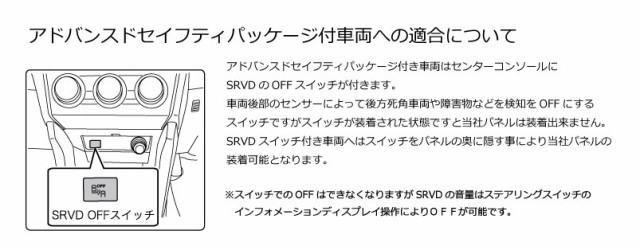 スバル専用 USB/HDMIパネルセット For LEVORG(レヴォーグ)/WRX S4/STI/IMPREZA(インプレッサ)  SPORT/G4/XV/XV HYBRID SUBARUの通販はau PAY マーケット - 株式会社ジャスビー | au PAY  マーケット－通販サイト