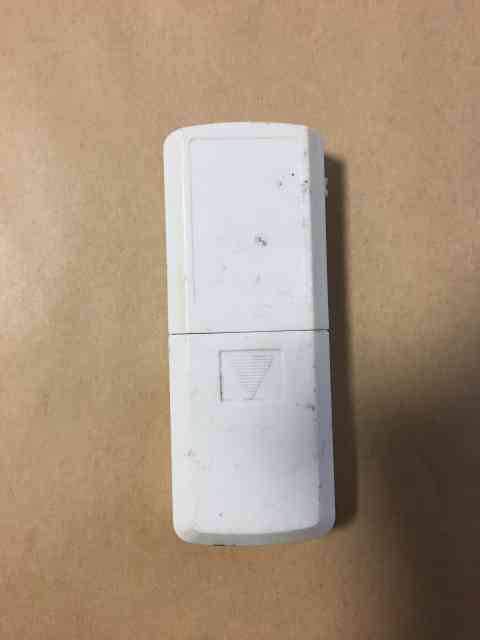 中古 日立 照明 シーリングライト リモコン Ir B02 保障あり ポイント消化の通販はau Pay マーケット リモコン専門タウンエコ