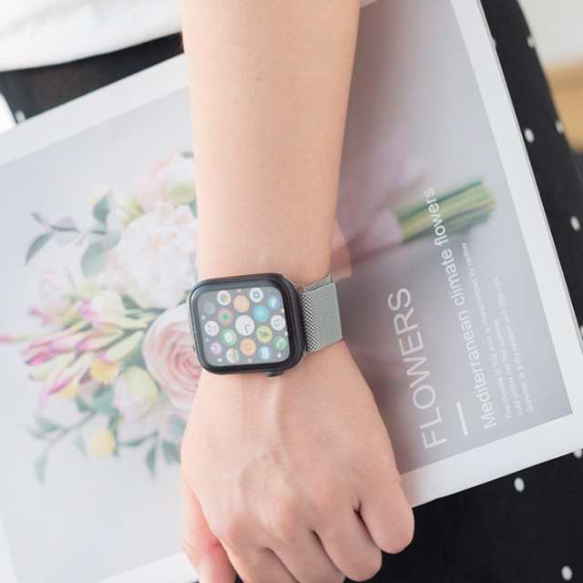 の取扱ショップ一覧 【トマトさん専用】Apple watch series2 38mm 