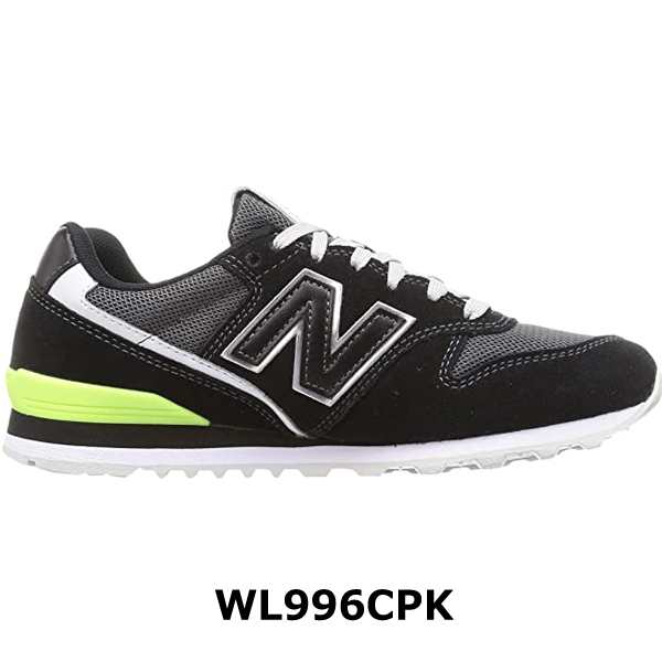 ニューバランス スニーカー レディース 996 New Balance Wl996ws Wl996qe New133 の通販はau Pay マーケット Yellow Au Pay マーケット店