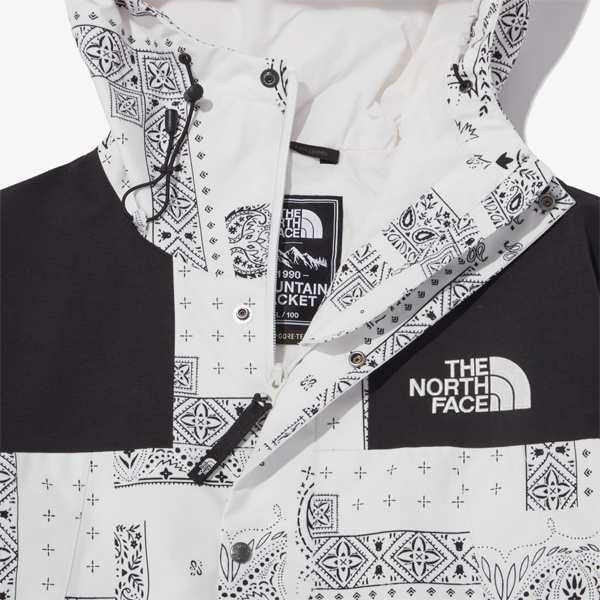 ノースフェイス メンズ レディース マウンテンパーカー THE NORTH FACE