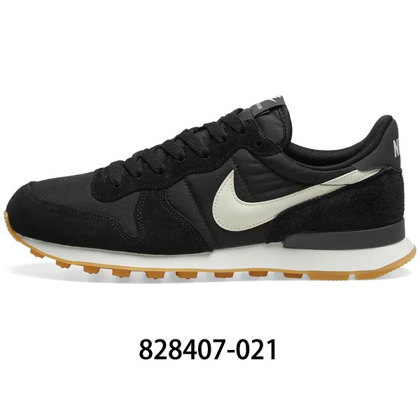 ナイキ インターナショナリスト スニーカー レディース ブラック 黒 Nike Wmns Internationalist 8407 021 Nike247 の通販はau Pay マーケット Yellow Au Pay マーケット店