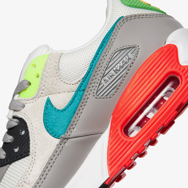 ナイキ エアマックス 90 Se メンズ スニーカー Nike Air Max 90 Se Da5562 001 Nike262 4 の通販はau Pay マーケット Yellow Au Pay マーケット店