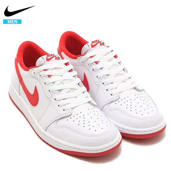 ナイキ エア ジョーダン 1 ロー オリジナル スニーカー メンズ NIKE AIR JORDAN 1 LOW OG CZ0790-161 ^【nike386】^