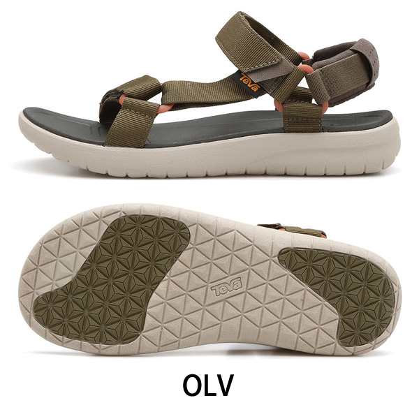 teva m sanborn universal