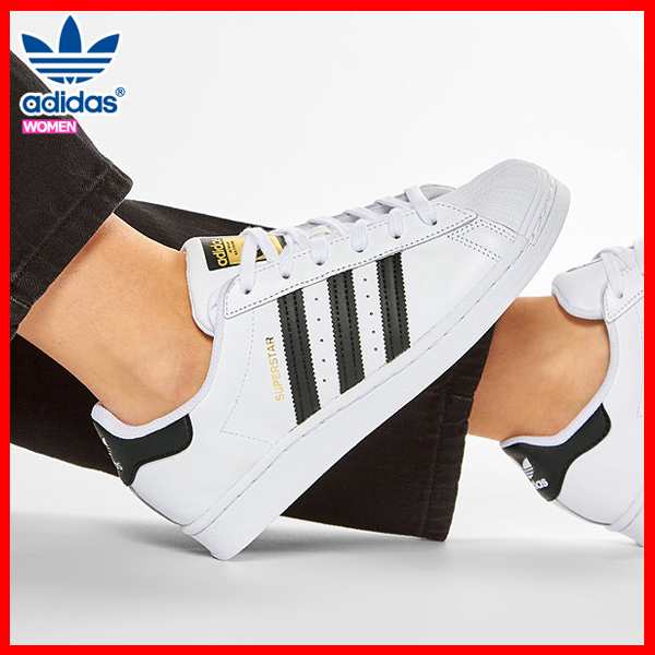 アディダス スーパースター レディース スニーカー adidas Originals 