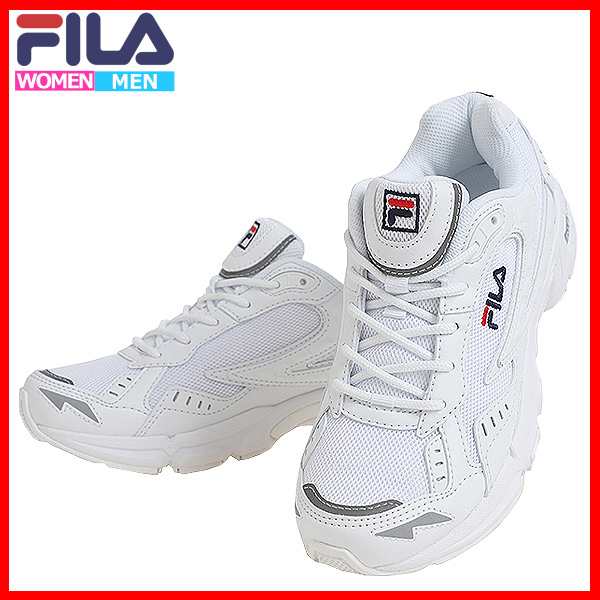 フィラ Fila スニーカー レディース シューズ メンズ ダッドスニーカー Fila Taurus Fs1rib3031x Fila16 の通販はau Pay マーケット Yellow Au Pay マーケット店