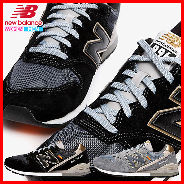 ニューバランス 996 メンズ レディース スニーカー Newbalance Cm996bf Cm996bh New132 4 の通販はau Pay マーケット Yellow Au Pay マーケット店