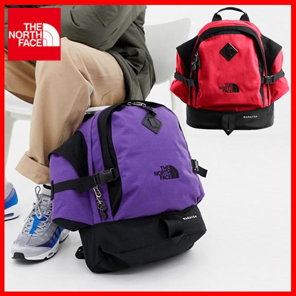 the north face wasatch reissue
