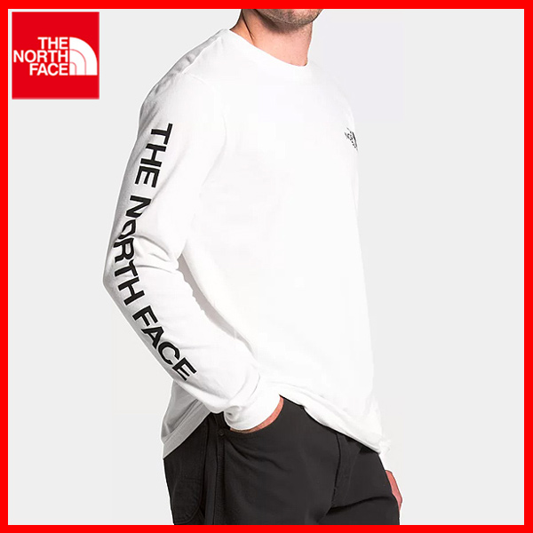 The north face sleeve Clearance