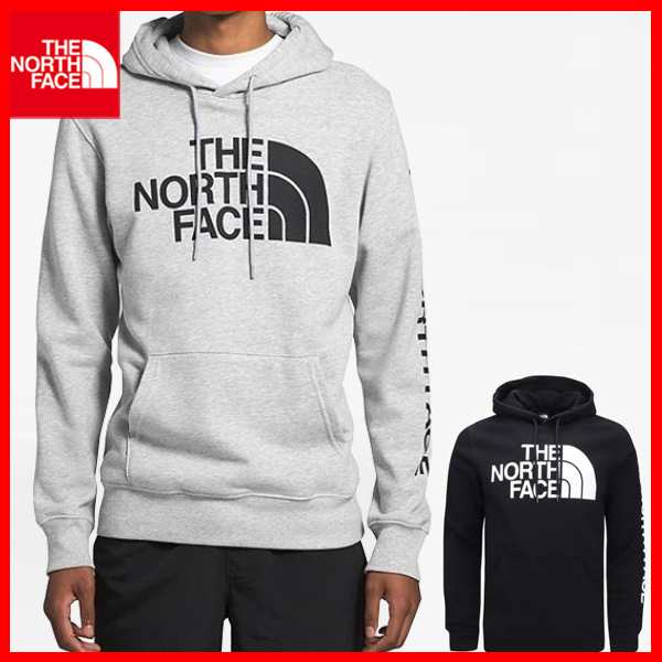 the north face 2020