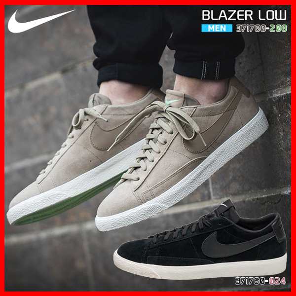 nike blazer low precio