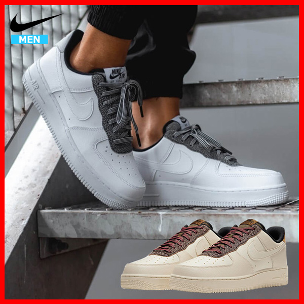 ナイキ エアフォース 1 07 Lv8 4 メンズ スニーカー Nike Air Force 1 07 Lv8 4 Ck4363 100 Ck4363 0 Nike221 の通販はau Pay マーケット Yellow Au Pay マーケット店