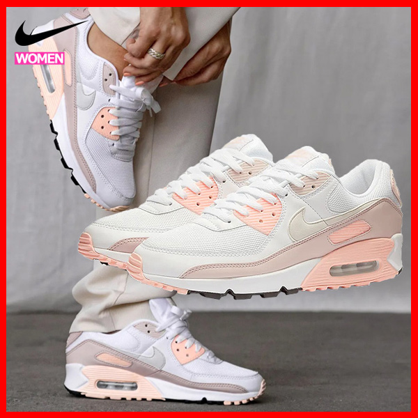 ナイキ エアマックス 90 レディース スニーカー Nike Air Max 90 Ct1030 101 Nike224 の通販はau Pay マーケット Yellow Au Pay マーケット店