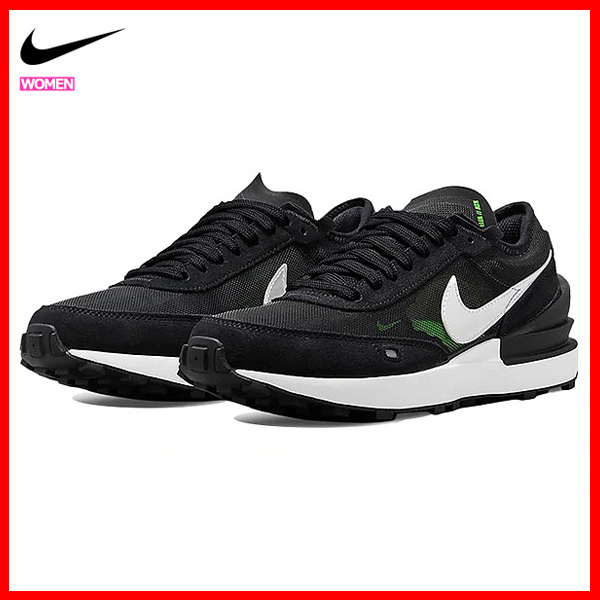 ナイキ ワッフル ワン J レディース スニーカー ジュニア ランニングシューズ ブラック 黒 Nike J Waffle One Dc0481 004 Nike301 の通販はau Pay マーケット Yellow Au Pay マーケット店 ナイキ ワッフル ワン J レディース スニーカー ジュニア ランニングシューズ ブラック 黒 Nike J Waffle One Dc0481 004 Nike301 の通販はau Pay マーケット Yellow Au Pay マーケット店