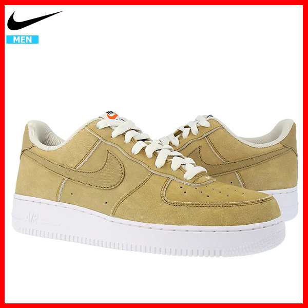 ナイキ エア フォース 1 ロー ヨットクラブ エアフォース1 AF1 メンズ スニーカー シューズ 靴 AIR FORCE 1 LOW Yacht Club 488298-208^