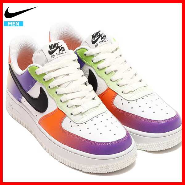 ナイキ エアフォース 1 ロー 07 エアフォース1 AF1 メンズ スニーカー AIR FORCE 1 LOW 07 FD0801-100^【nike384】^