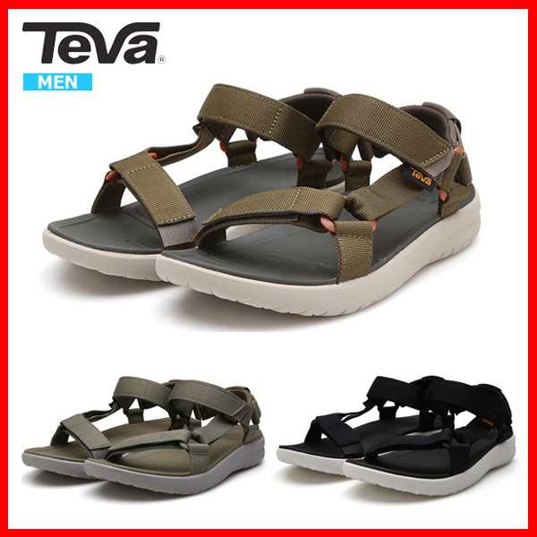 teva m sanborn universal