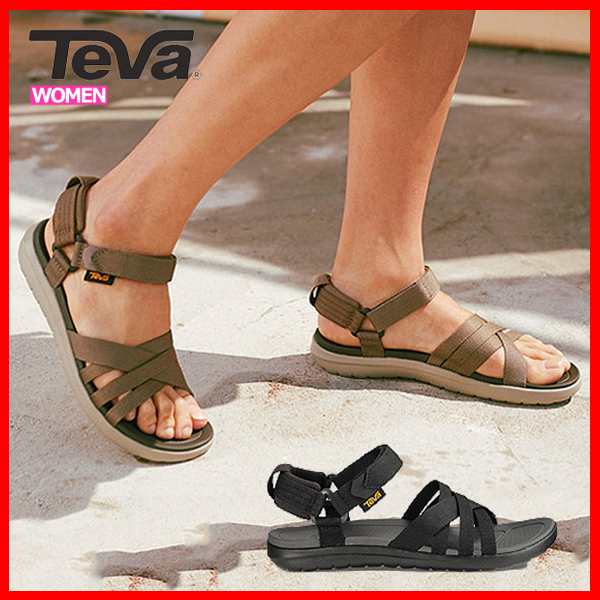 teva sanborn sandal